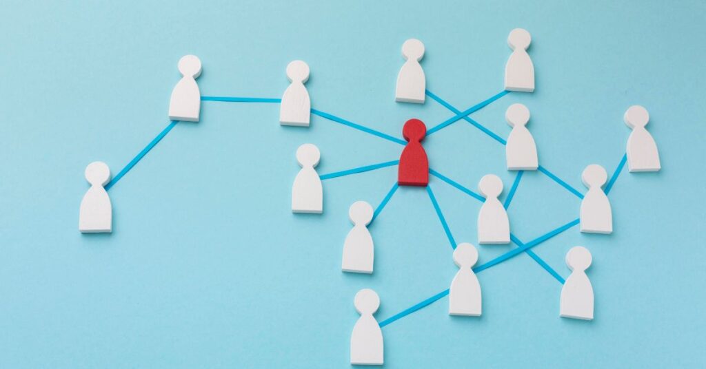 Linképítés - Hogyan építsünk linkeket a weboldalunkon